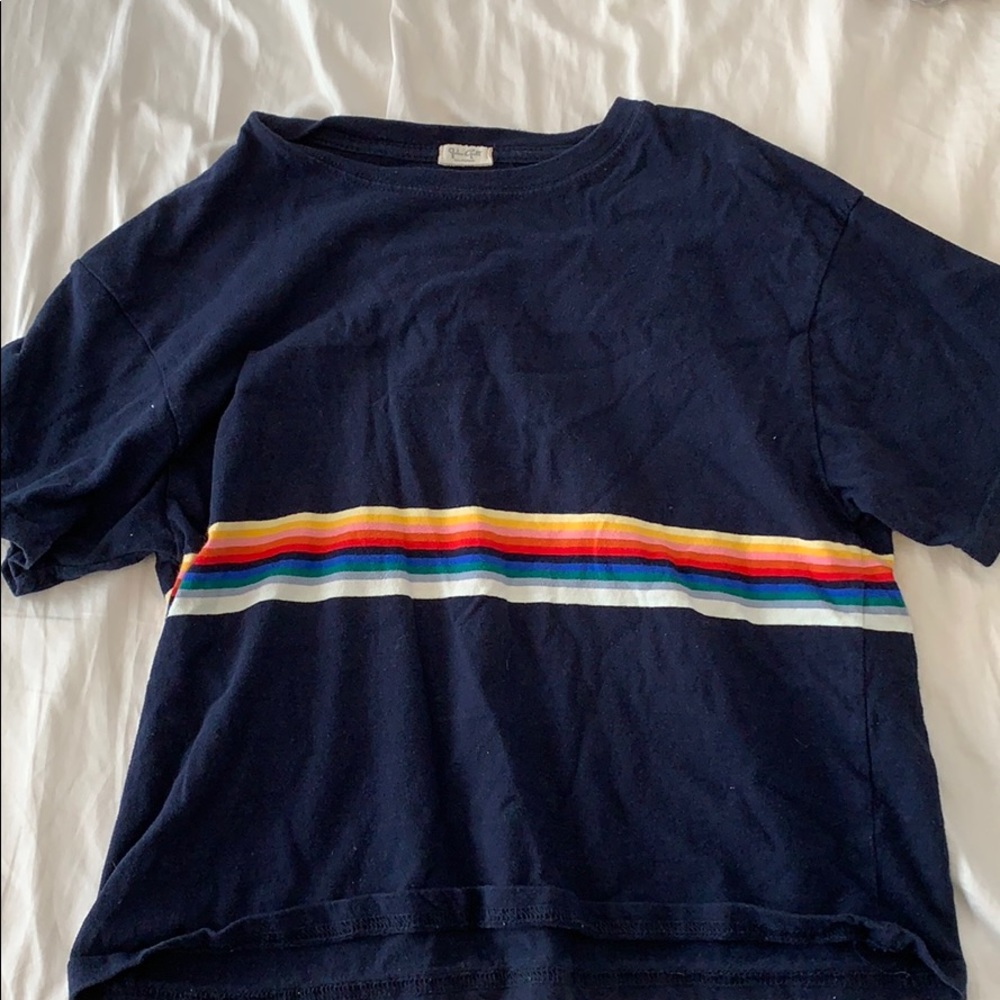 Brandy Melville tee